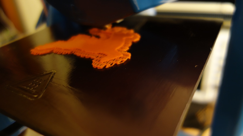 Illustration for article titled How 3D Printing Saved Christmas